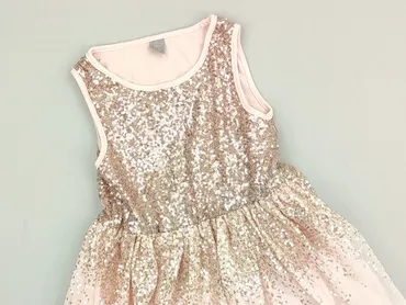 Dress, Little kids, 9 years, 128-134 cm, condition - Very good