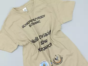 T-shirt damski, rozmiar L