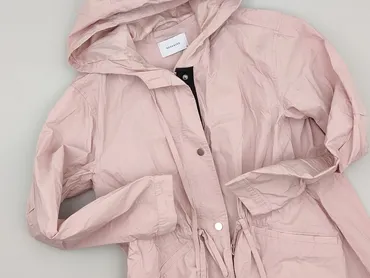 Women`s parka, size S