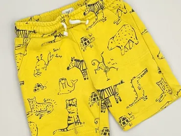 Shorts, F&F, 3-4 years, 98/104, condition - Very good