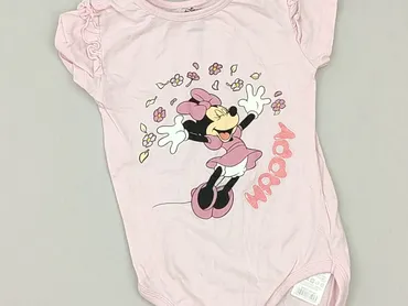 Body, Disney, 12-18 miesięcy, 
stan - Idealny