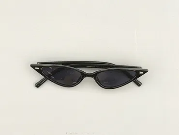 Glasses, Sunglasses, Cat eyes design, condition - Perfect
