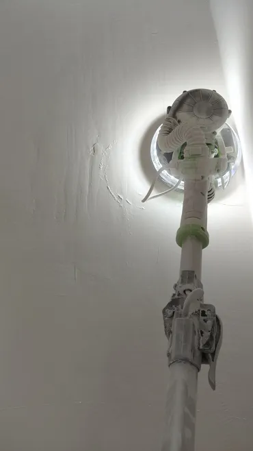 Шкурка Кылабыз по покраске под обои стен потолков