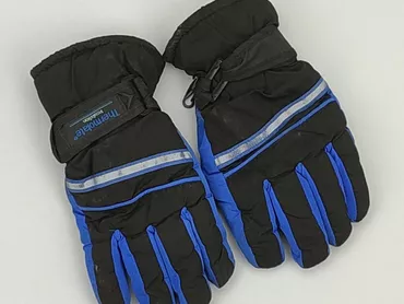 Gloves, One size, condition - Good