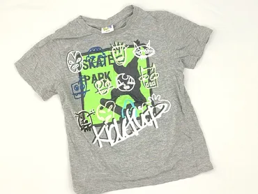T-shirt, TXM, 7 years, 116-122 cm, condition - Perfect