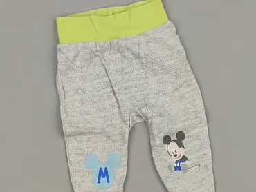 Leggings, Disney, 6-9 months, condition - Very good