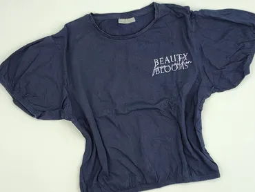 T-shirt, Destination, 15 years, 164-170 cm, condition - Very good