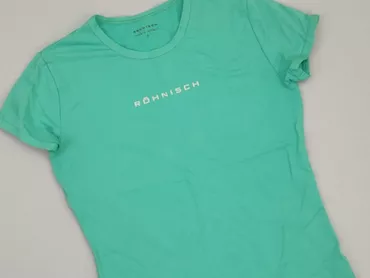 T-shirt damski, rozmiar S