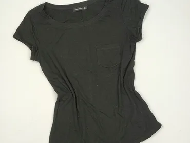 Bershka, T-shirt damski, rozmiar S