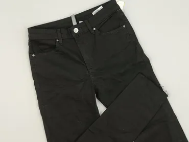 H&M Divided, Jeansy damskie, rozmiar S