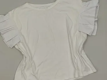 T-shirt damski, rozmiar S