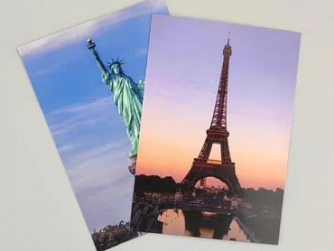 Postcard, condition - Perfect