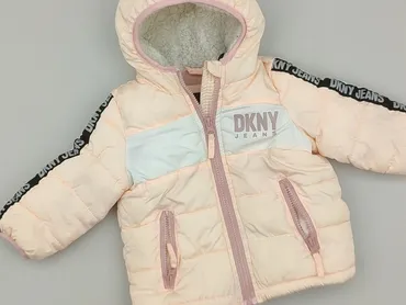 Jacket, DKNY, 9-12 months, condition - Very good
