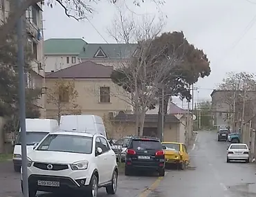Həyət evi, 4 otaqlı, 200 m², satılır, Bakı