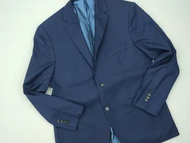 Marynarka dla mężczyzn, 7XL, Vistula, stan - Bardzo dobry