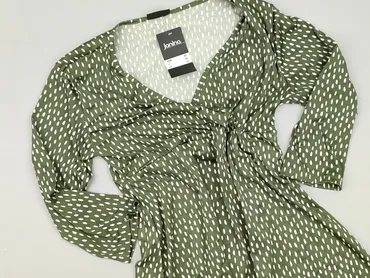 Janina, Sukienka damska, rozmiar L