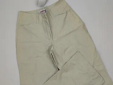 Taranko, Material trousers for women, S (EU 36)