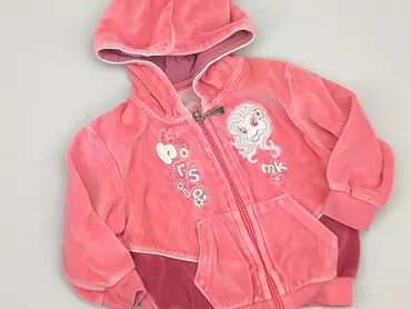 Bluza, 9-12 miesięcy, stan - Idealny