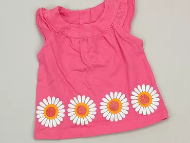Blouse, Carter's, 6-9 months, condition - Ideal