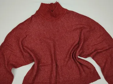 Janina, Sweter damski, 4XL