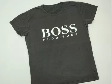 T-shirt for men, 2XL (EU 44), Hugo Boss, condition - Fair