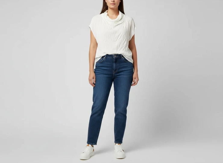 Jake*s, Women's blouse, size 2XL