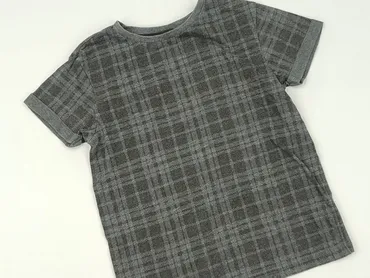 T-shirt, George, 7 years, 116-122 cm, condition - Good