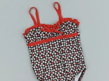 Baby swimsuit, 9-12 months, 74-80 cm, condition - Perfect