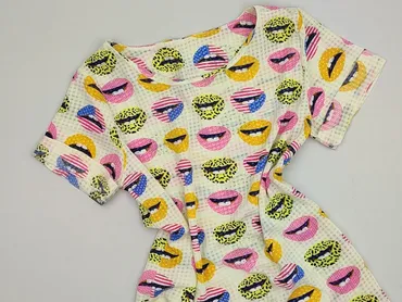 T-shirt damski, S