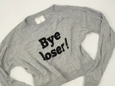 PULL&BEAR, Світшот жіночий, розмір XS
