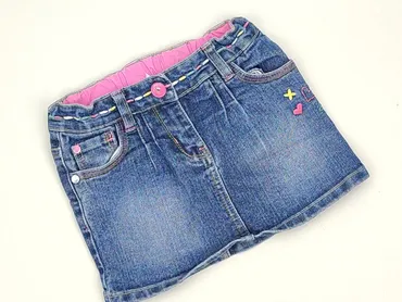 Skirt, Palomino, 2-3 years, 92-98 cm, condition - Perfect