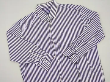 Shirt for men, 7XL (EU 54), condition - Good