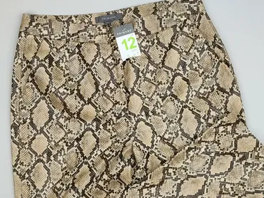 Primark, Material trousers for women, size L