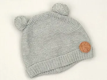 Czapeczka, 9-12 miesięcy, stan - Idealny