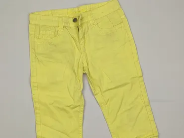 3/4 Children's pants DenimCo, 10 years, Cotton, condition - Very good