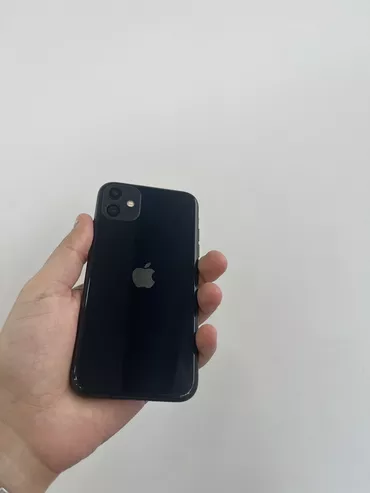 IPhone 11, 64 GB