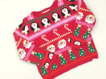Sweater, H&M, 1.5-2 years, 86-92 cm, condition - Very good