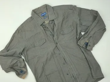Shirt for men, 2XL (EU 44), condition - Very good