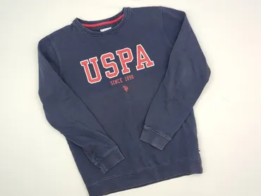 Sweatshirt, 14 years, 158-164 cm, condition - Good
