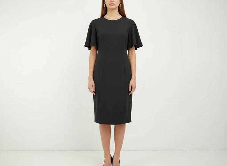 Sukienka damska, rozmiar S