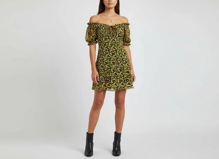 Urban Outfitters, Сукня жіноча, розмір S
