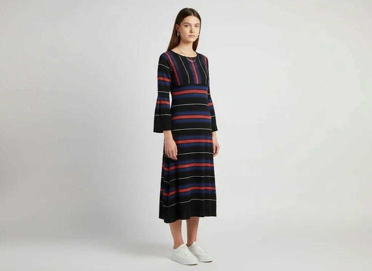 French Connection, Women`s dress, size 2XS