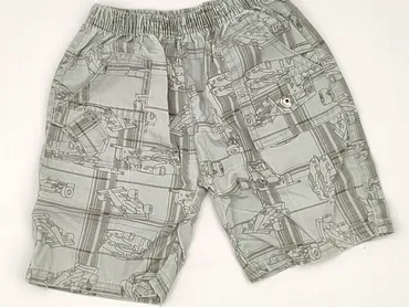 Shorts, 4-5 years, 110, condition - Perfect