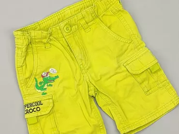 Shorts, KIK, 4-5 years, 104/110, condition - Good