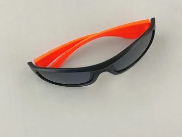 Glasses, Sunglasses, Rectangular design, condition - Very good