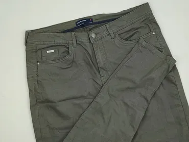 Volcano, Material trousers for women, size M