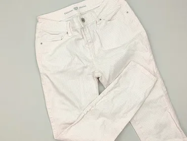 Cherokee, Jeans for women, size M (EU 38)