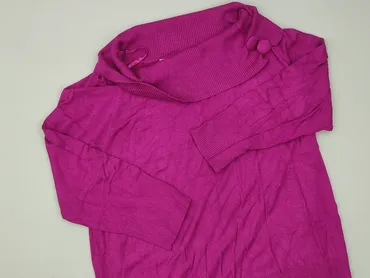 Sweter damski, 4XL