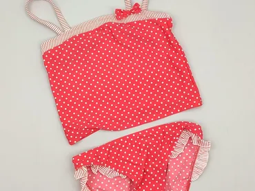 Two-piece swimsuit, F&F, 14 years, 158-164 cm, condition - Perfect