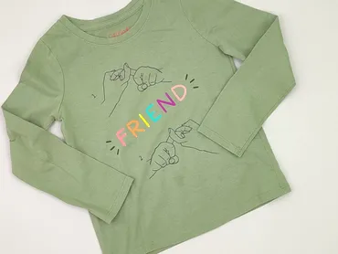Sweatshirt, Carter's, 4-5 years, 104-110 cm, condition - Very good